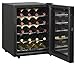 Sunpentown WC-20TL ThermoElectric with Touch Sensitive Controls 20-Bottle Wine Cooler