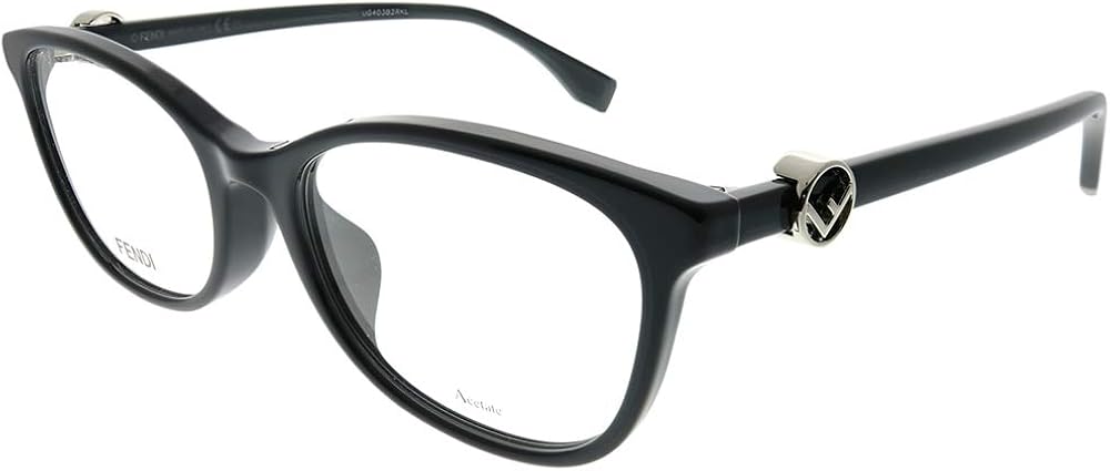 fendi eyeglasses 2018