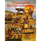 Texas Night Before Christmas (Night Before Christmas Series)