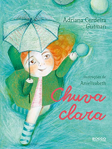 Chuva clara (Portuguese Edition) en promo sur Amazon