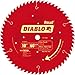 Diabo by Freud D1060X 10" x 60 Tooth Fine Finish Saw Blade primary