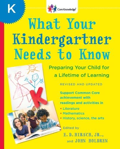 Amazon.com: What Your Sixth Grader Needs to Know: Fundamentals of