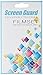 BYZ Screen Protector for Samsung Galaxy Note3 - Non-Retail Packaging - Glass