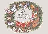 Our Christmas Memories Book by