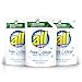 all Liquid Laundry Detergent Easy-Pouch, Free Clear for Sensitive Skin, 3 Count, 99 Total Loads