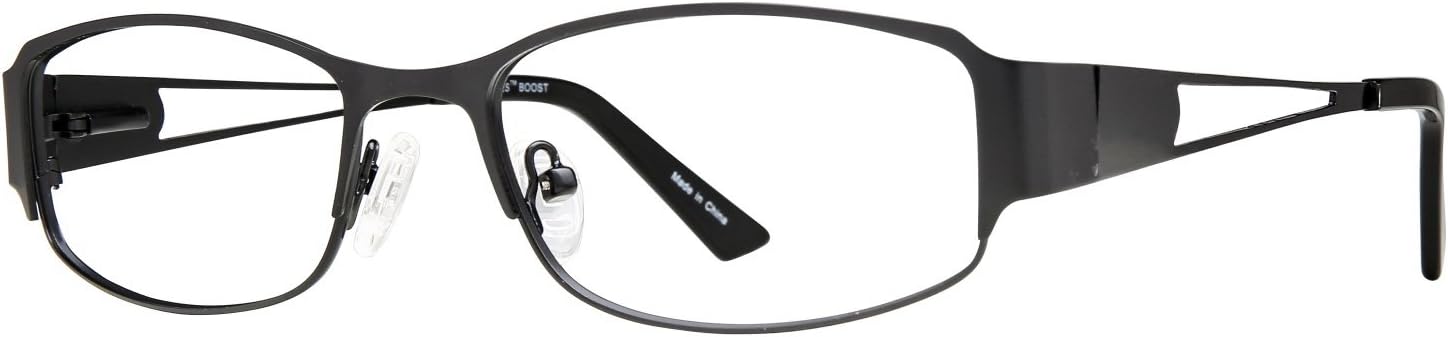 Arlington Eyewear AR1036 Womens Eyeglass Frames - Matte Black