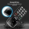Artfone-CS182-Big-Button-Mobile-Phone-Senior-Unlocked-Mobile-Phone-with-Dock-and-1400mAh-Battery artfone CS182 Big Button Mobile Phone, Senior Unlocked Mobile Phone with Dock and 1400mAh Battery.