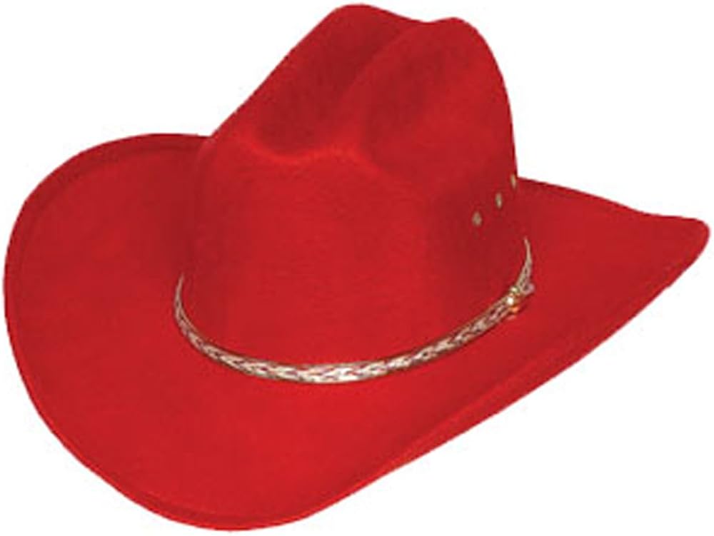 cowboy hat fit