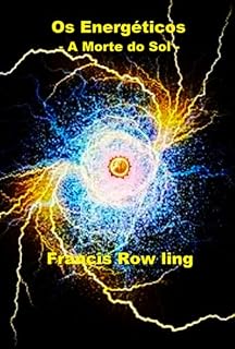 Livro Os Energéticos