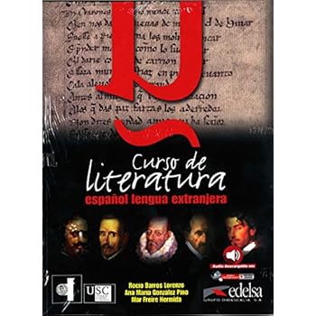 Curso de literatura Curso de literatura
