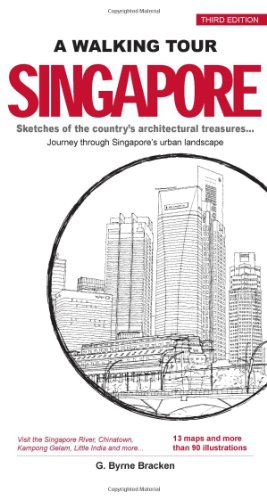 A Walking Tour Singapore