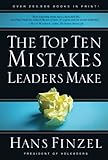 Image de The Top Ten Mistakes Leaders Make