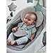Graco DuetConnect LX Swing and Bouncer, Manor