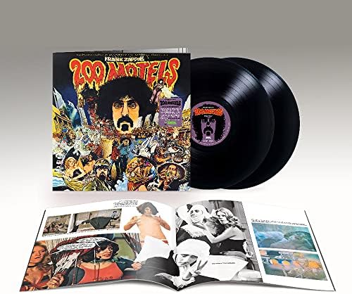 Bowie, David - Ziggy Stardust & the Spiders from Mars - Amazon.com