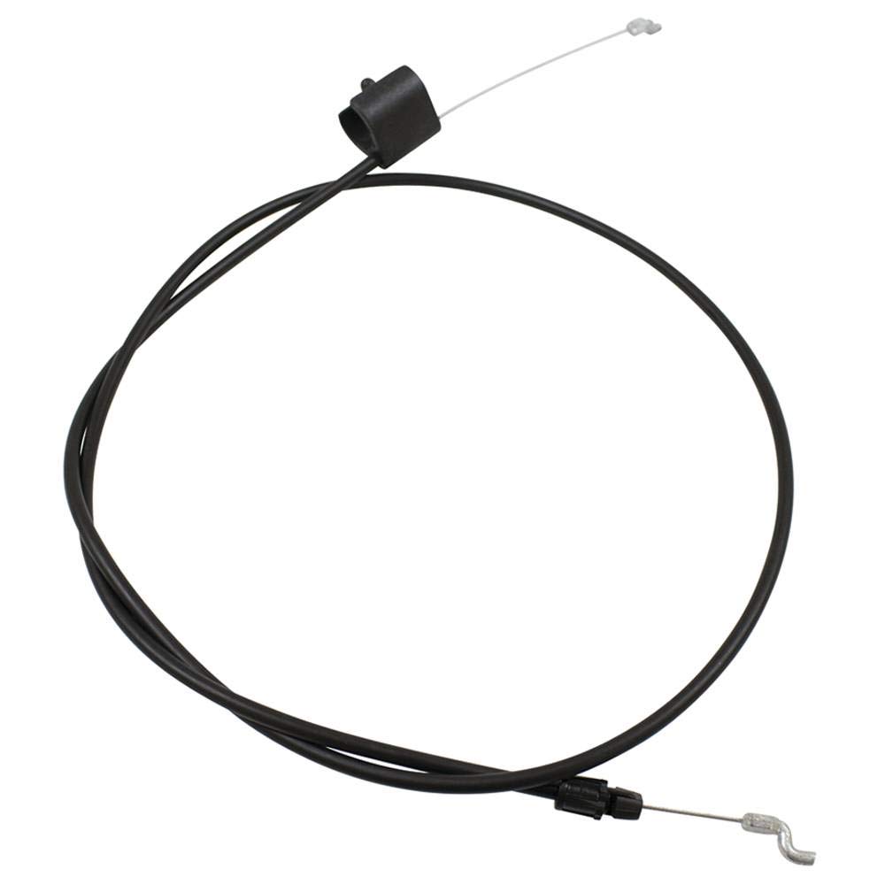 Amazon Com Stens Control Cable 290 719 For Ayp Black Industrial Scientific