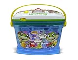LeapFrog Letter Factory Phonics