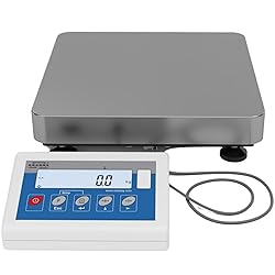Radwag WLC 12/F1/K Precision Balance 12kg x 0.2g