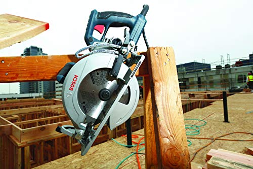 Bosch Worm Drive Circular Saw - Image 5