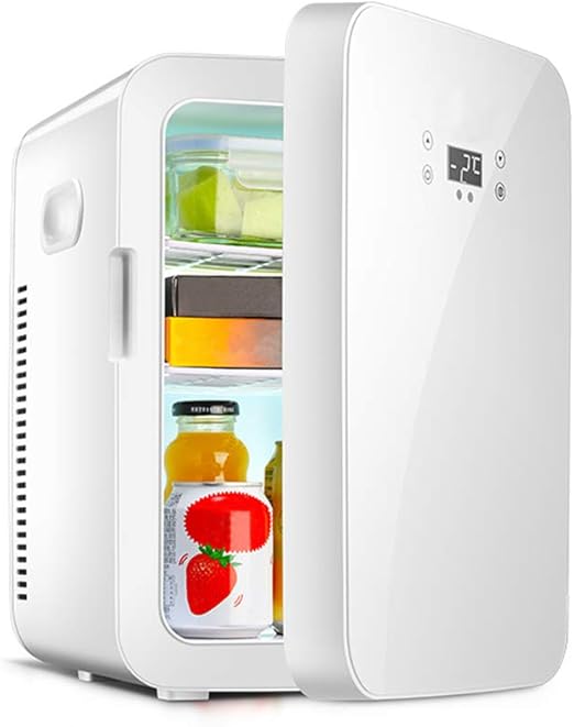 automobile refrigerator