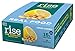 Rise Bar Non-GMO, Gluten Free, Vegan, Paleo, Plant Based Protein Bar made with Pea Protein Isolate (15g), No Added Sugar, Lemon Cashew High Protein Bar with Fiber & Vitamins 2.1oz, (12 Count)thumb 2