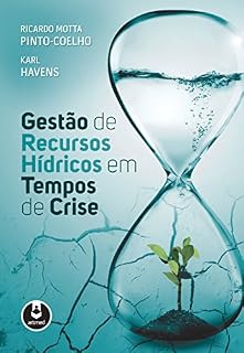 Livro Gestão de Recursos Hídricos em Tempos de Crise