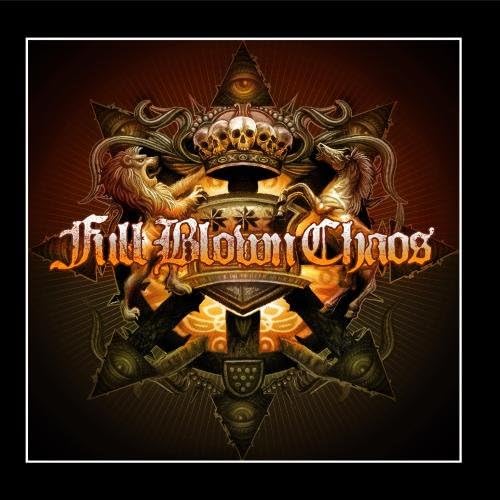 Full Blown Chaos