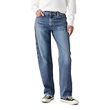 Levi's Women's 94 Baggy