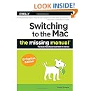 Switching to the Mac: The Missing Manual, El Capitan Edition