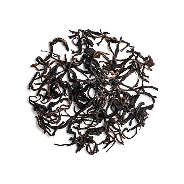 Himalayan Imperial Black Nepalesischer Schwarz-Tee - Schwarzer Tee direkt vom Bauern aus Nepal - perfekt zu schweren… – Bild 3