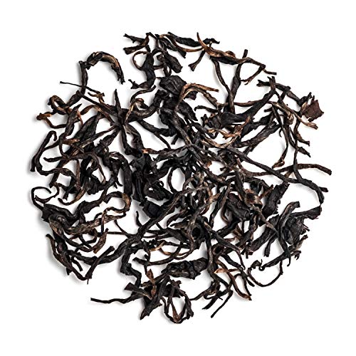 Himalayan Imperial Black Nepalesischer Schwarz-Tee - Schwarzer Tee direkt vom Bauern aus Nepal - perfekt zu schweren… – Bild 3