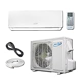 18000 BTU Mini Split Air Conditioner – Ductless