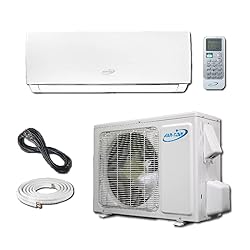 24000 BTU Mini Split Air Conditioner – Ductless