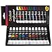 Colore Acrylic Paint Set, Set of 12