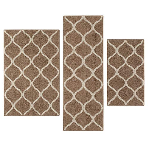 4 Maples+Rugs+Kitchen+Rug+Set