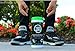 Tight Wipes Sneaker Cleaner, Shoe Wipes, Shoe Cleaner Sneakers, Sneaker Wipes (40 Count Shoe Cleaning Wipes for All Shoe Types)