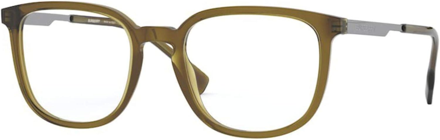 olive green glasses