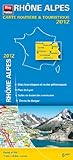 Image de Rhône Alpes (édition 2012)