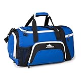High Sierra Cross Sport Duffels Ringleader Duffel