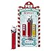 Target Bullseye Dog PEZ Dispenser Holiday Gift Card Collectible, Zero Dollar Balance by Pez Candy