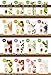 Innisfree It's Real Squeeze Mask Sheet (Variety Set - 16 Sheets)