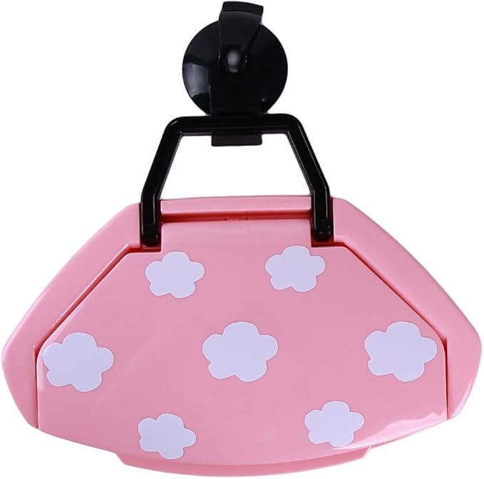 Garispace Müllbeutelhalter, niedlich, Comic-Design, zum Aufhängen, für