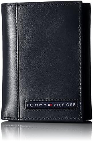 tommy hilfiger wallet amazon