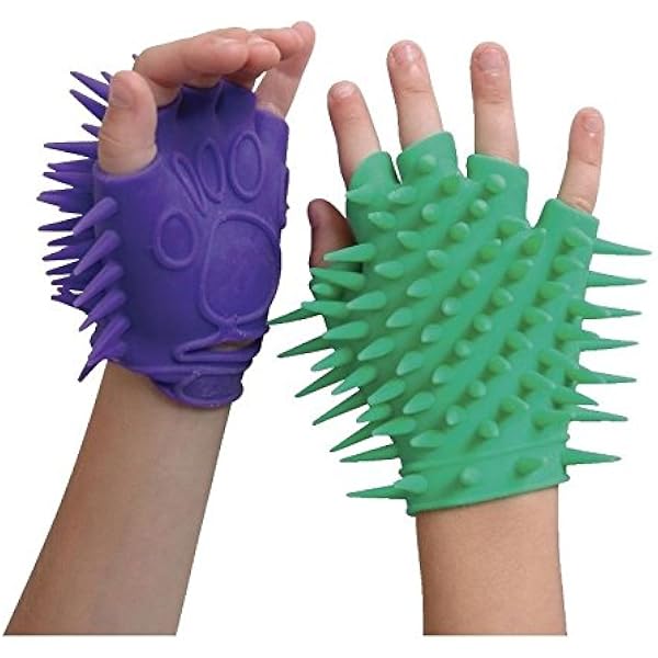 visual stimulation toys autism