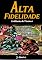 Livro ALTA FIDELIDADE (POEMANDO)