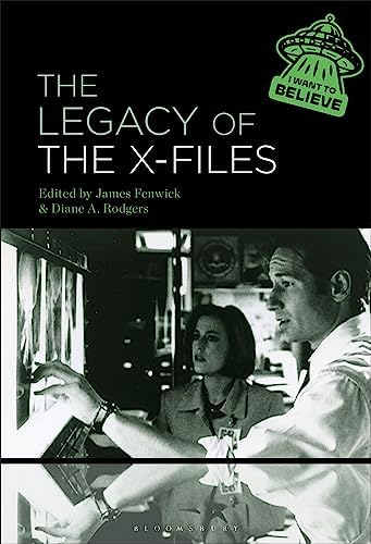 The X-Files Book of the Unexplained Volume Two: Goldman, Jane