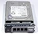 Dell Certified 2 TB 7200 RPM 3.5 inch Enterprise Class Serial ATA (SATA) Hard Drive W/ Tray for PowerEdge Servers. Mfr. P/N: 0VGY1F