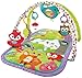 Fisher-Price Woodland Friends 3-in-1 Musical Activity Gym
