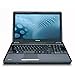 Toshiba Satellite L505D-GS6000 Laptop - AMD Turion II dual-core M500 / 16.0