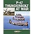 P-47 Thunderbolt at War