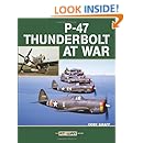 P-47 Thunderbolt at War